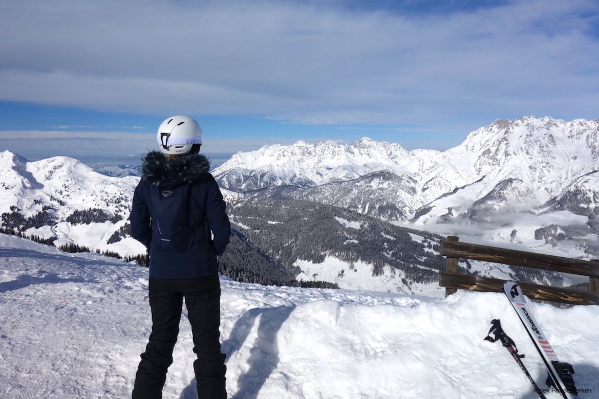 Ben jij klaar voor de piste? Goed voorbereid op wintersportvakantie