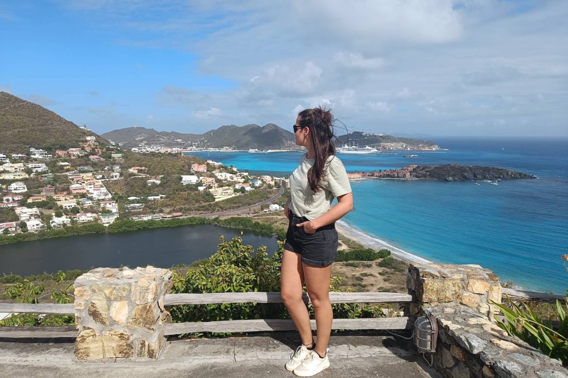 Waarom Sint Maarten | Sint Maarten winter | Carabisch Nederland winter | Welke eilanden in de winter | welk eiland warm in de winter